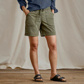 Explorer TENCEL™ 7" Shorts