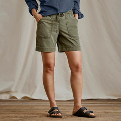 Explorer TENCEL™ 7" Shorts