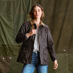 Barbour® Beadnell Jacket