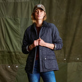 Women’s Barbour® Beadnell Polarquilt Jacket