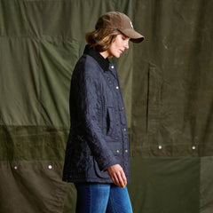 Women’s Barbour® Beadnell Polarquilt Jacket