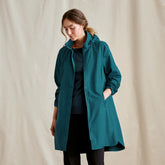 Women’s Outbound Pack & Go Parka