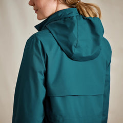 Women’s Outbound Pack & Go Parka