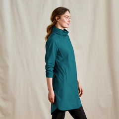 Women’s Outbound Pack & Go Parka