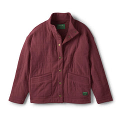 Women’s Battenkill Quilted Shirt Jacket