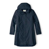 Women’s Outbound Pack & Go Waterproof Parka