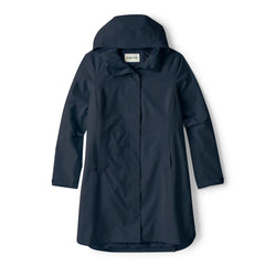 Women’s Outbound Pack & Go Waterproof Parka