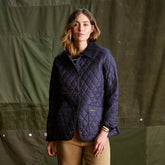 Barbour® Annandale Quilted Jacket