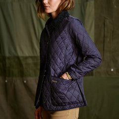 Barbour® Annandale Quilted Jacket