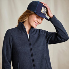 R65™ Sweater Fleece Jacket