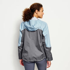 Women’s Ultralight Wading Jacket