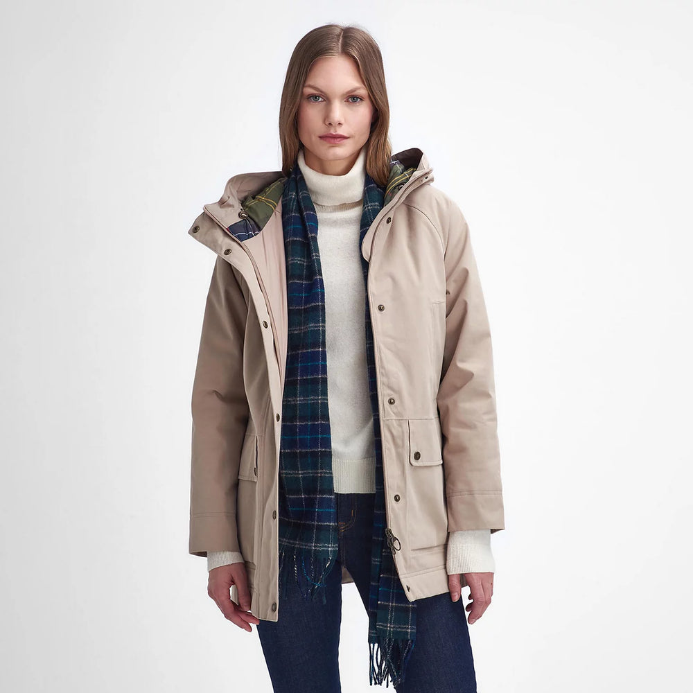 Barbour® Winter Beadnell Jacket