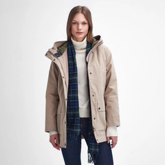 Barbour® Winter Beadnell Jacket