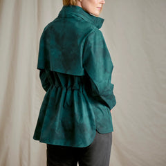 Women’s Outbound Pack & Go Jacket