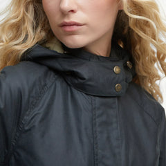 Barbour® Cannich Waxed Jacket