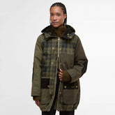 Barbour® Shelley Showerproof Jacket