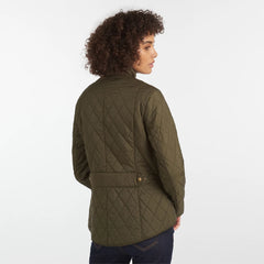 Barbour® Flyweight Cavalry Quilt