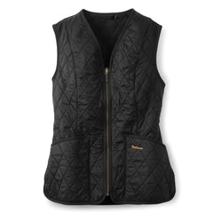 Barbour® Women’s Fleece Betty Gilet/Liner
