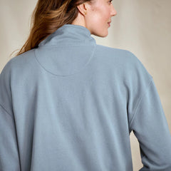 Women’s Campfire 1/4-Zip Sweatshirt