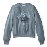 Women’s Campfire Graphic Crewneck Sweatshirt