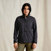 Women’s Horseshoe Hills Fleece 1/2-Zip