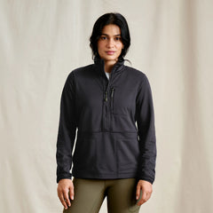 Women’s Horseshoe Hills Fleece 1/2-Zip