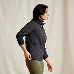 Women’s Horseshoe Hills Fleece 1/2-Zip