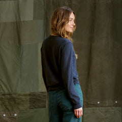 Featherweight Cashmere Cardigan