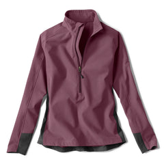 Women’s PRO LT Softshell Pullover