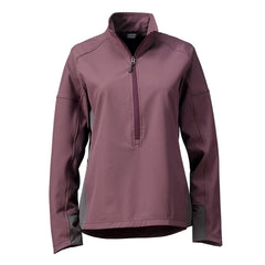 Women’s PRO LT Softshell Pullover