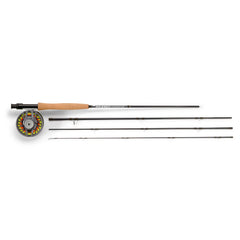 Clearwater® Fly Rod Outfit