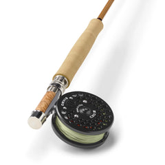 1856 Bamboo Fly Rod