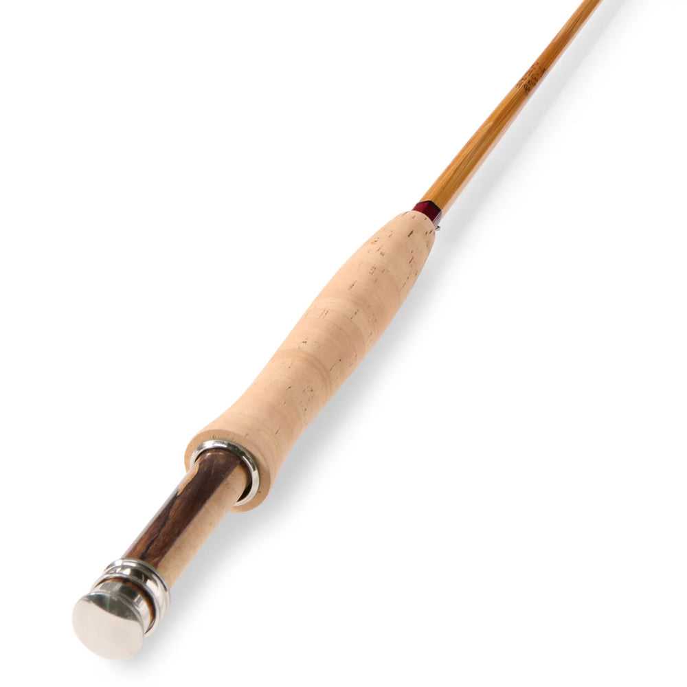 Superfine® Bamboo 703-2 Fly Rod