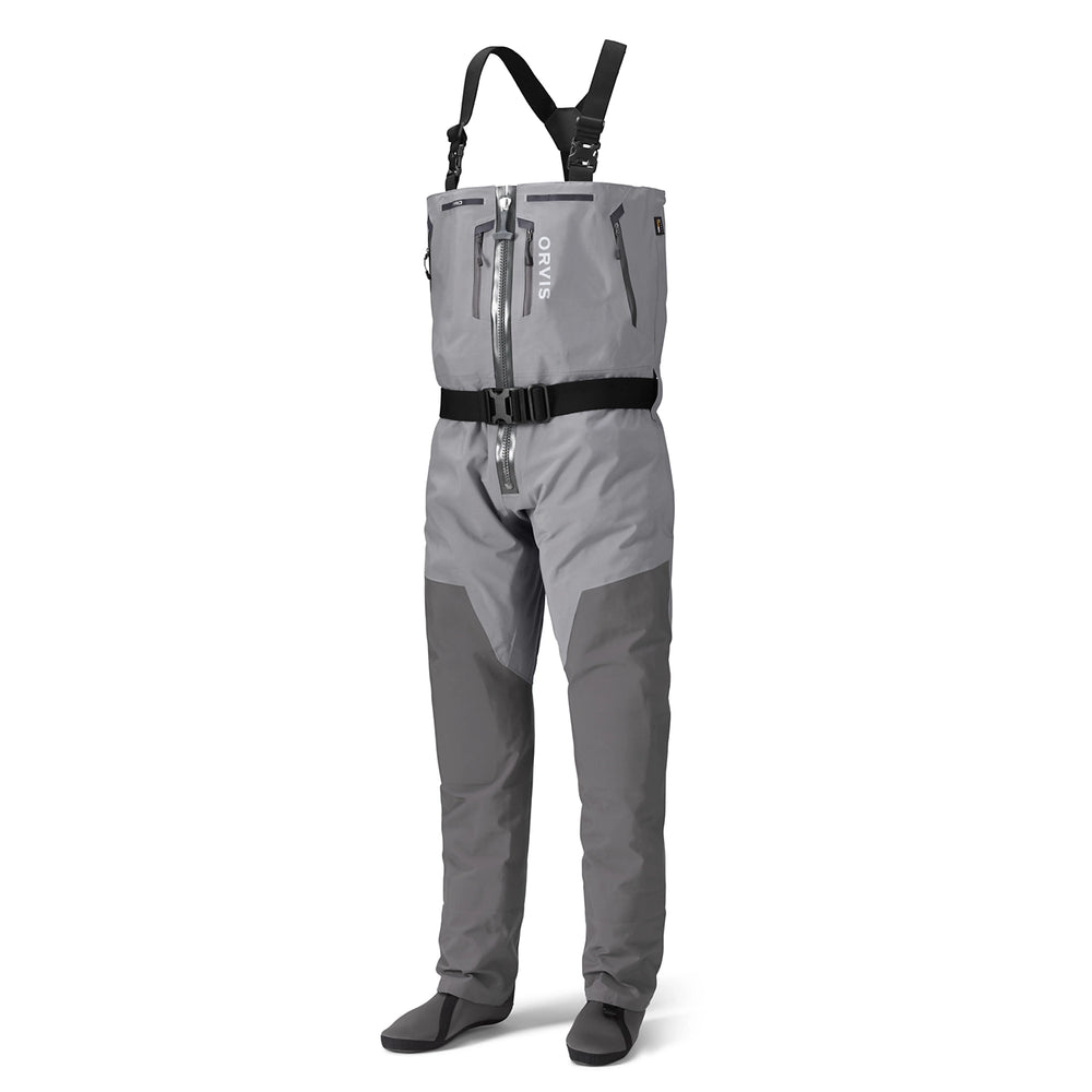 Men’s PRO Zipper Waders