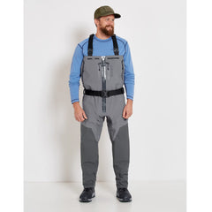 Men’s PRO Zipper Waders