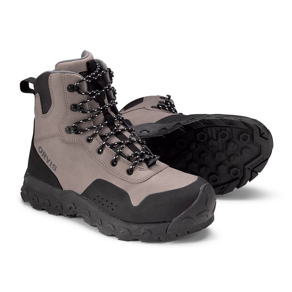 Men’s Clearwater Wading Boots - Rubber Sole
