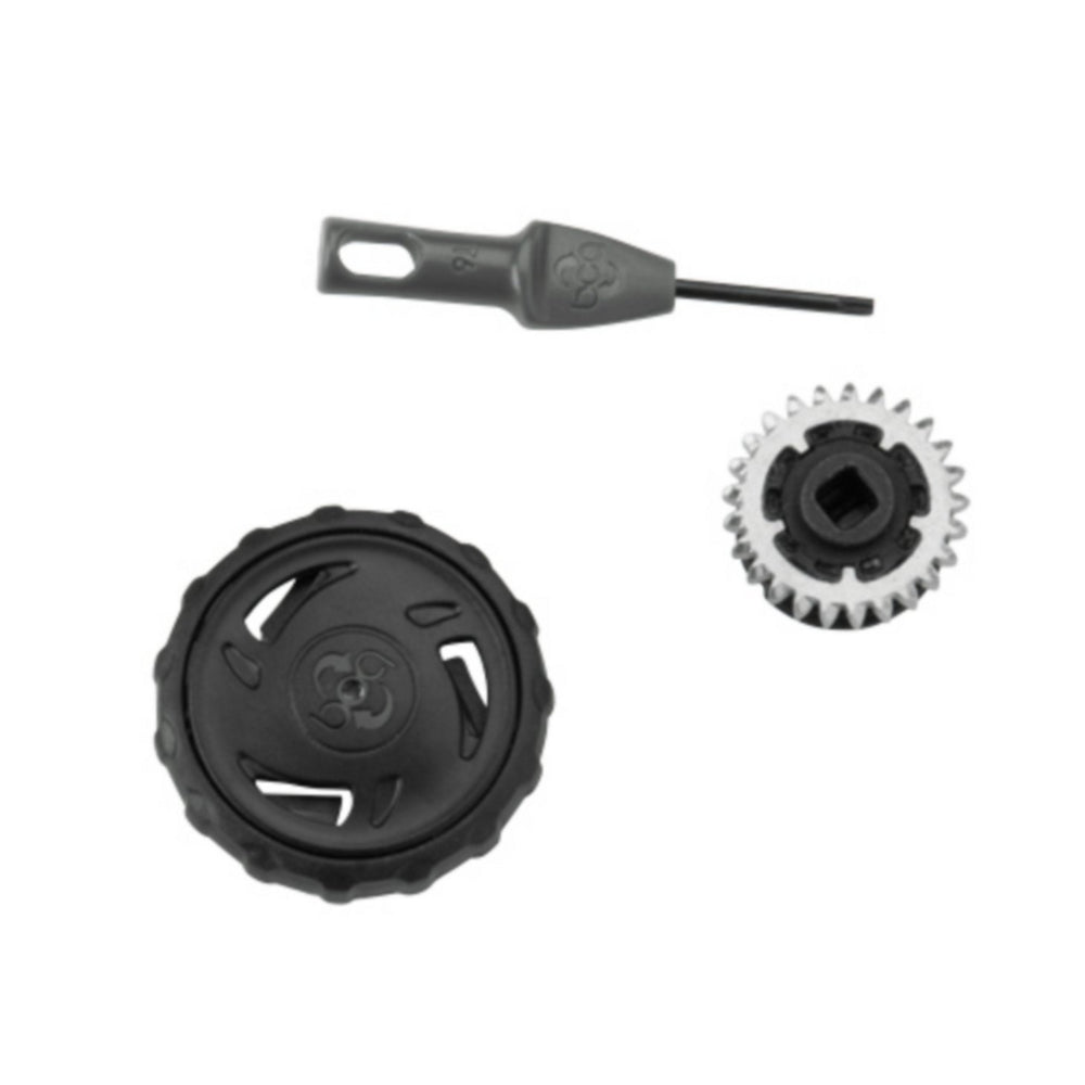 M2 Boa Replacement Kits - Parts Kit