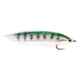 Burk’s Hot Flash Minnow