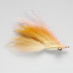 Cowen’s Bonefish Scampi