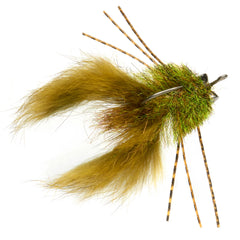 Whalley’s Crack Crab