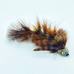 Sculpin Feather Changer