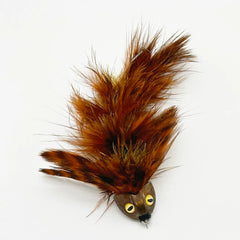 Sculpin Feather Changer