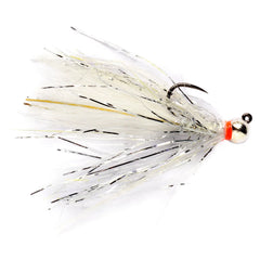 Daniel’s UV Polar Jig Barbless