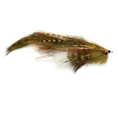 Schultzy’s S4 Sculpin