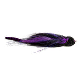 Joe’s Electric Grape Muskie Leech