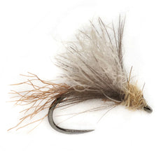 Tom Rosenbauer’s Rabbit Foot Emerger