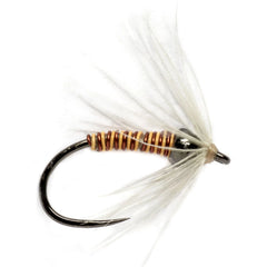 Tom Rosenbauer’s Soft Wire Hackle
