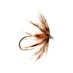 Sparkle Soft Hackle
