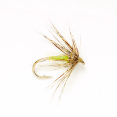 Sparkle Soft Hackle