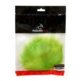 Bass Bug Spinning Hair